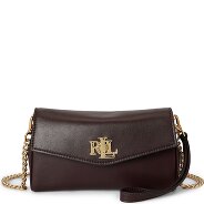 Lauren Ralph Lauren Tanner Bolsa de hombro Piel natural 19 cm Foto del producto