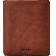 Joop! cerratano Cartera Protección RFID Piel 10.5 cm Foto del producto