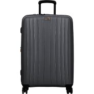 Jump Enais 4 ruedas Carrito 66 cm con pliegue de expansión Foto del producto