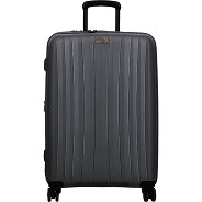 Jump Enais 4 ruedas Carrito 66 cm con pliegue de expansión Foto del producto