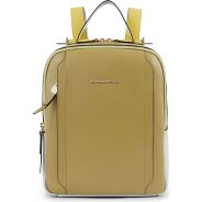 Piquadro Circle Mochila de día Piel 32 cm Foto del producto