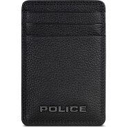 Police Estuche para tarjetas de crédito Protección RFID Piel 7 cm Foto del producto