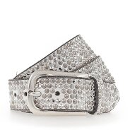 b.belt Cinturón con tachuelas I cuero Foto del producto