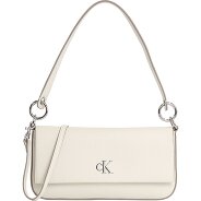 Calvin Klein Jeans Minimal Monogram Bolsa de hombro 25 cm Foto del producto