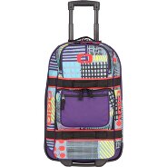 Ogio Layover 2 ruedas Carro de la cabina 56 cm Foto del producto