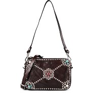 Campomaggi Kate Bolsa de hombro Piel natural 21.5 cm Foto del producto