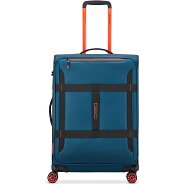 Roncato Norway 4 ruedas Trolley 64 cm Con fuelle expandible Foto del producto