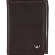 Golden Head Polo Cartera Bloqueo RFID Piel natural 10 cm Foto del producto