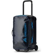 Gregory Alpaca 40 2 ruedas Carro de la cabina 55 cm Foto del producto