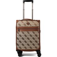 Guess Audrey 4 ruedas Maletas de cabina 54 cm Foto del producto