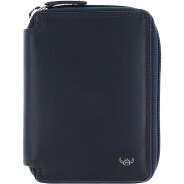 Golden Head Polo Cartera Bloqueo RFID Piel natural 12.5 cm Foto del producto