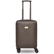 Lazarotti Palermo 4 ruedas Trolley de cabina S 55 cm Foto del producto