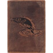 Greenburry Portadocumentos vintage cuero 12 cm Foto del producto