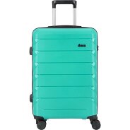 d&n Travel Line 4100 4 ruedas Carrito M 64 cm Foto del producto