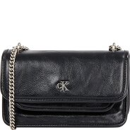 Calvin Klein Jeans Chain Bolsa de hombro Mini Bag 18 cm Foto del producto