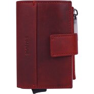 Maître Birkenfeld C-Four Estuche para tarjetas de crédito Protección RFID Piel 10 cm Foto del producto