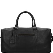 Burkely Bolsa de viaje Antique Avery Piel 55 cm Foto del producto