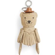 POLO RALPH LAUREN Polo Play Llavero Piel natural 5 cm Foto del producto