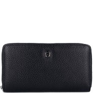 AIGNER Cartera Basics cuero 19 cm Foto del producto