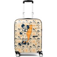 American Tourister Wavebreaker Disney 4 ruedas Carro de la cabina 55 cm Foto del producto