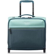Delsey Paris Brochant 3 2 ruedas Carrito de negocios 39 cm Compartimento para el portátil Foto del producto