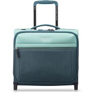 Delsey Paris Brochant 3 2 ruedas Carrito de negocios 39 cm Compartimento para el portátil Foto del producto