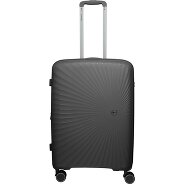 Travelite Tamaris x  Voyaage 4 ruedas Trolley M 66 cm Con fuelle expandible Foto del producto