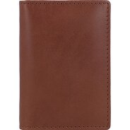 Leonhard Heyden Cambridge Estuche para tarjetas de crédito Piel 7.5 cm Foto del producto