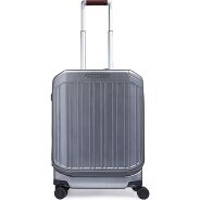 Piquadro PQLM 4 ruedas Carro de la cabina 55 cm Compartimento para el portátil Foto del producto