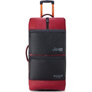 Jeep JS006B 2 ruedas Trolley 82 cm Foto del producto