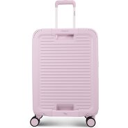 Hedgren Raku 4 ruedas Trolley 65.5 cm Con fuelle expandible Foto del producto