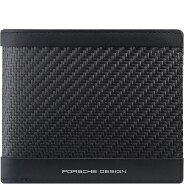 Porsche Design Cartera de carbono de cuero RFID 11 cm Foto del producto