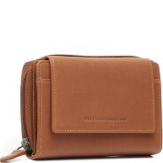 The Chesterfield Brand Orveta Cartera Bloqueo RFID Piel natural 13 cm Foto del producto