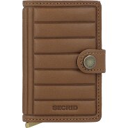 Secrid Miniwallet Estuche para tarjetas de crédito Protección RFID Piel 6.5 cm Foto del producto