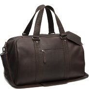 The Chesterfield Brand Volenza Bolsa de viaje Weekender Piel 46 cm Foto del producto