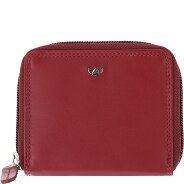 Golden Head Polo Cartera Bloqueo RFID Piel natural 10 cm Foto del producto