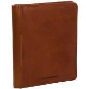 The Chesterfield Brand Wax Pull Up Caso de escritura Piel 22 cm Foto del producto