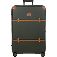 Bric's Bellagio 4 ruedas Carrito 76 cm con pliegue de expansión Foto del producto