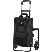 Andersen Shopper Komfort Shopper Senta 2.0 Carro de la compra 57 cm Foto del producto