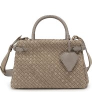 LES VISIONNAIRES Issac Weave Bolso Piel 31 cm Foto del producto