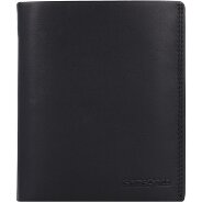 Samsonite Billetera Attack 2 Piel RFID 10,5 cm Foto del producto