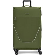 Stratic taska Trolley de 4 ruedas L 76 cm con pliegue extensible Foto del producto