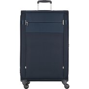 Samsonite Citybeat 4 ruedas Carrito 78 cm con pliegue de expansión Foto del producto