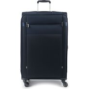 Samsonite Citybeat 4 ruedas Carrito 78 cm con pliegue de expansión Foto del producto