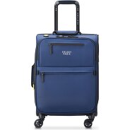 Delsey Paris Maubert 2.0 4 ruedas Carro de la cabina 55 cm con pliegue de expansión Foto del producto