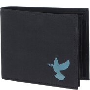 oxmox New Cryptan Cartera Bloqueo RFID 12 cm Foto del producto
