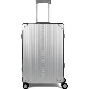 Aleon Trolley Traveler de 4 ruedas 67 cm con funda para ropa Foto del producto