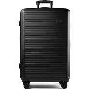 Nowi Faro 4 ruedas Trolley L 76 cm Foto del producto