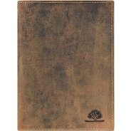 Greenburry Estuche de piel Vintage 12 cm Foto del producto