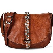 Campomaggi Linda Bolsa de hombro Piel natural 22 cm Foto del producto